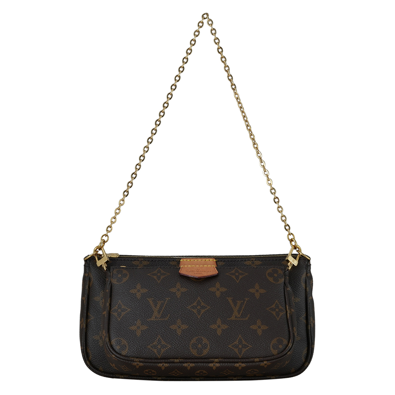 LOUIS VUITTON(USED)루이비통 M44813 멀티 포쉐트 악세수아